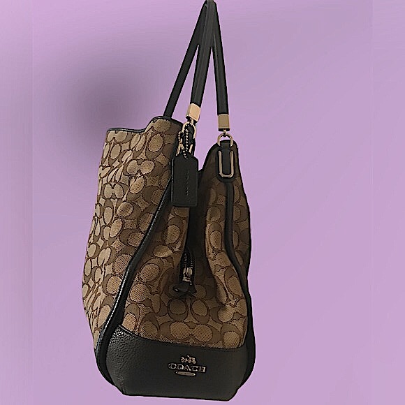 Coach Phoebe 3 compartment 😍 - Picture 3 of 10